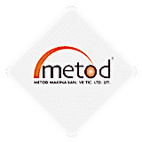 metod makina