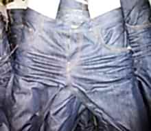 Machines effets 3D froissage  
