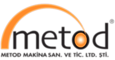 Metod Makina Sanayi ve Ticaret