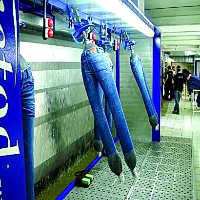 Cabines de pulvérisation et d'application chimique semi-professionnelles  
