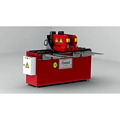 Machine de froissage  vacuum 
