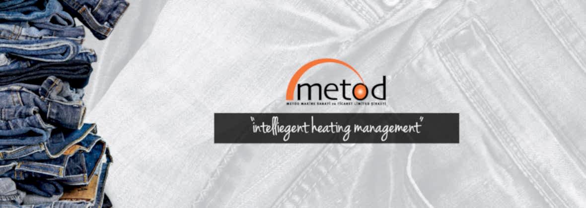 Fours de séchage de type industriel 
