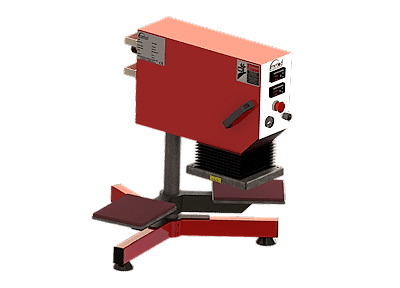 Etiket Transfer Makinası