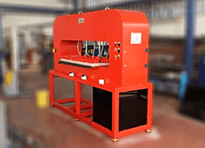 Hidrolik Pres Makinası