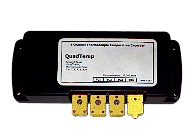 Isı Ölçüm Cihazı