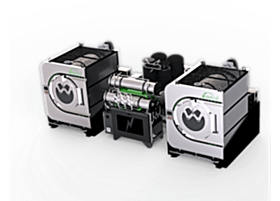 Metozone Ozon Uygulama Sistemi