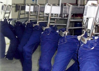 Özel Dizayn 3D Hanger