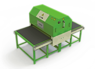 Sehpalı Krinkıl Pres Makinası