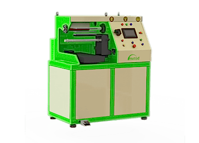 Tek Kafalı Yıpratma Makinası