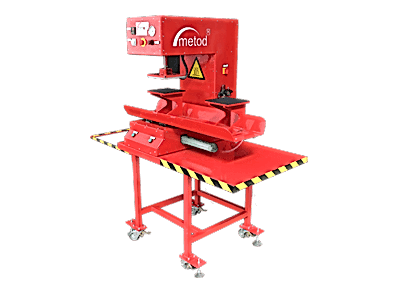 Transfer Pres Makinası