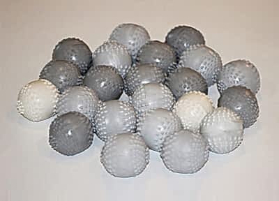 Yıkama Topları ve Süngeri