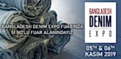 Bangladesh Denim Expo